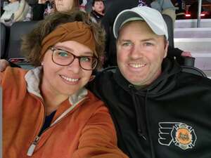 Philadelphia Flyers - NHL vs Tampa Bay Lightning