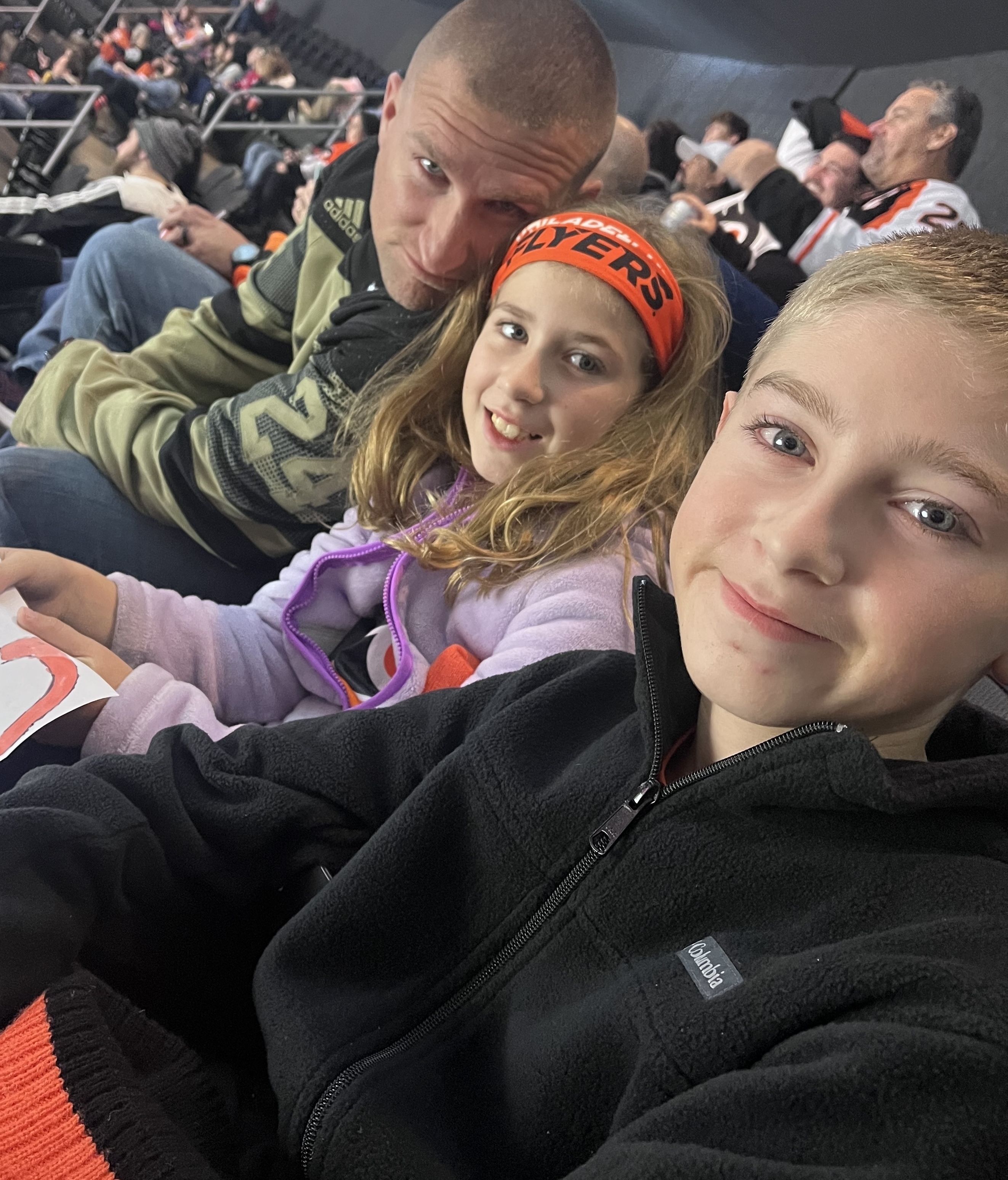Philadelphia Flyers - NHL vs Tampa Bay Lightning