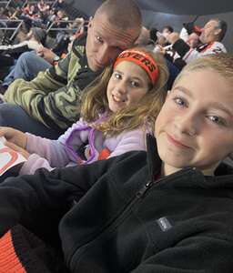 Philadelphia Flyers - NHL vs Tampa Bay Lightning