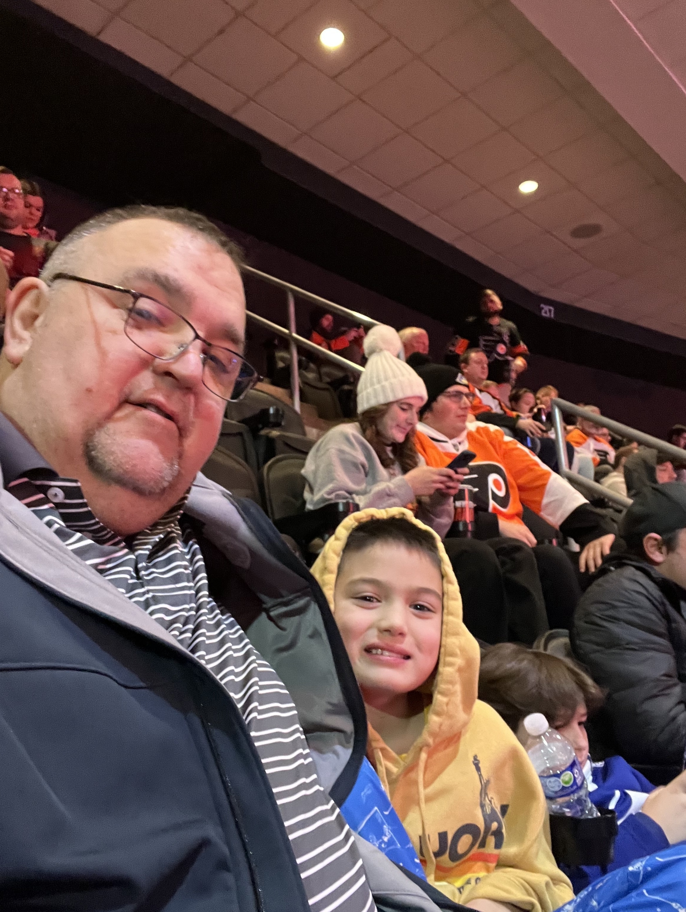 Philadelphia Flyers - NHL vs Tampa Bay Lightning