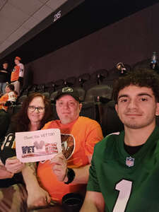 Philadelphia Flyers - NHL vs Tampa Bay Lightning