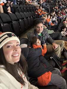 Philadelphia Flyers - NHL vs Tampa Bay Lightning