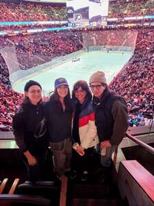 Philadelphia Flyers - NHL vs Tampa Bay Lightning