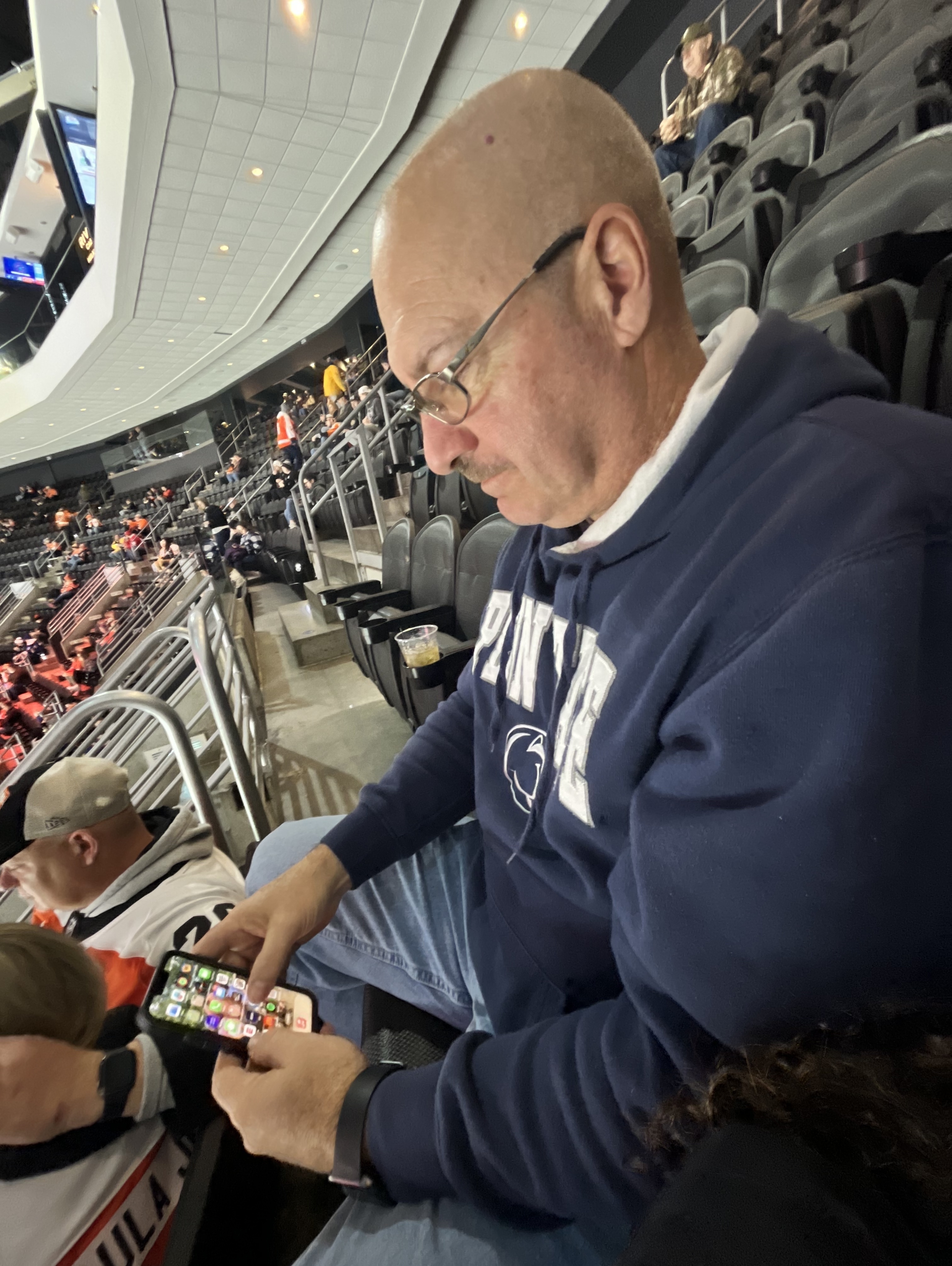 Philadelphia Flyers - NHL vs Tampa Bay Lightning