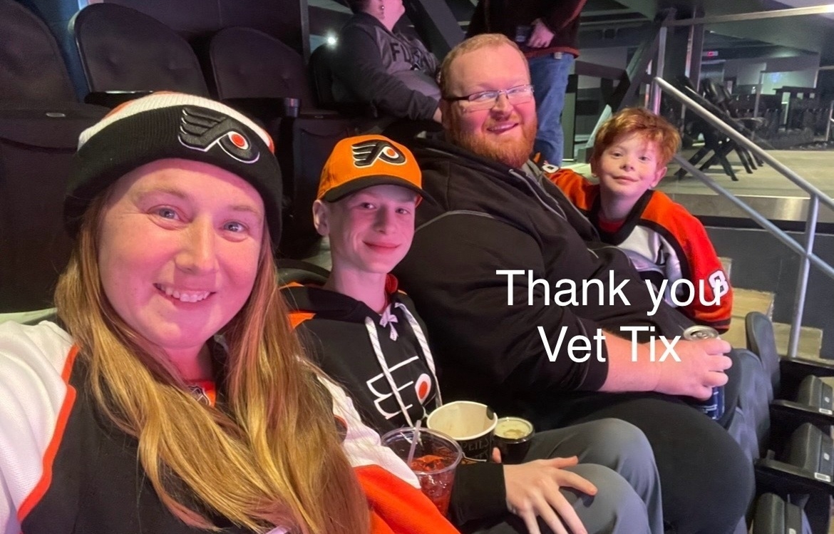Philadelphia Flyers - NHL vs Tampa Bay Lightning