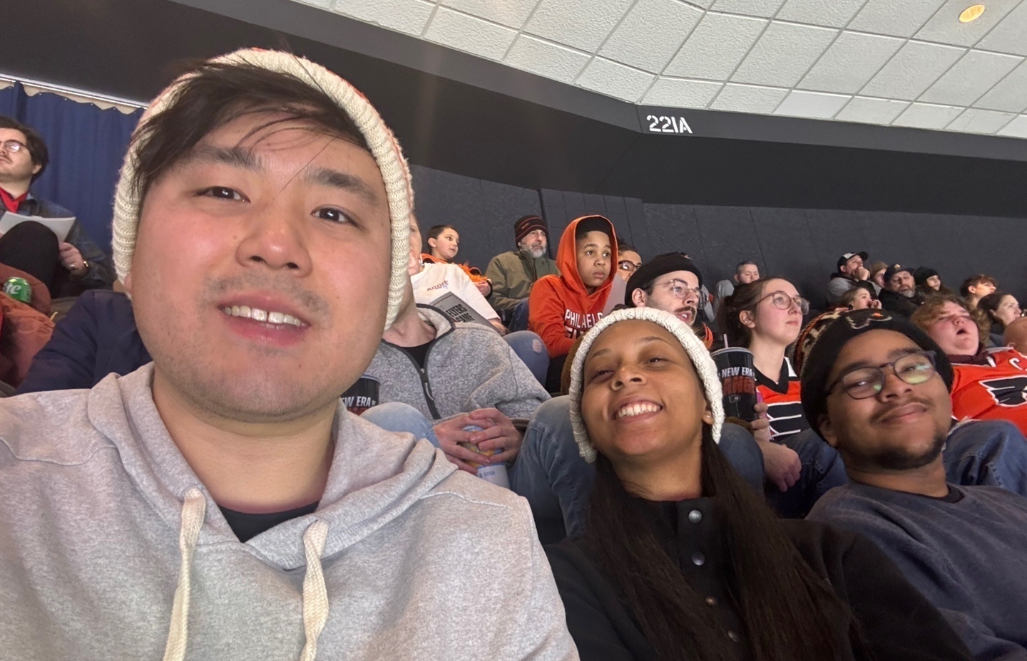 Philadelphia Flyers - NHL vs Tampa Bay Lightning