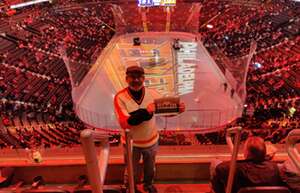 Philadelphia Flyers - NHL vs Tampa Bay Lightning