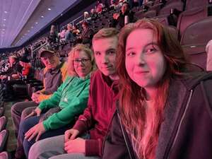 Philadelphia Flyers - NHL vs Tampa Bay Lightning