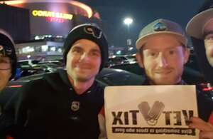 Philadelphia Flyers - NHL vs Tampa Bay Lightning