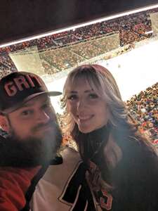 Philadelphia Flyers - NHL vs Tampa Bay Lightning