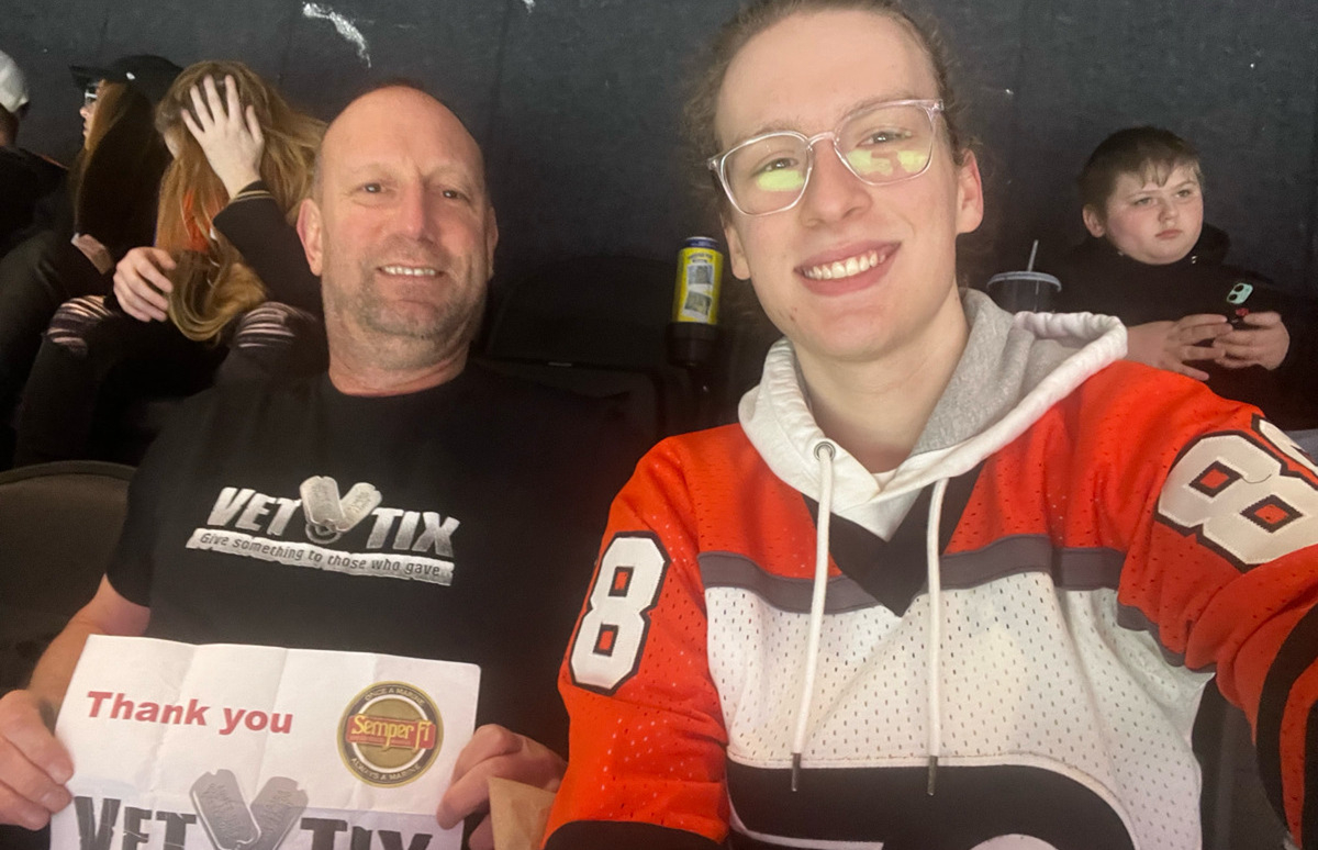 Philadelphia Flyers - NHL vs Tampa Bay Lightning