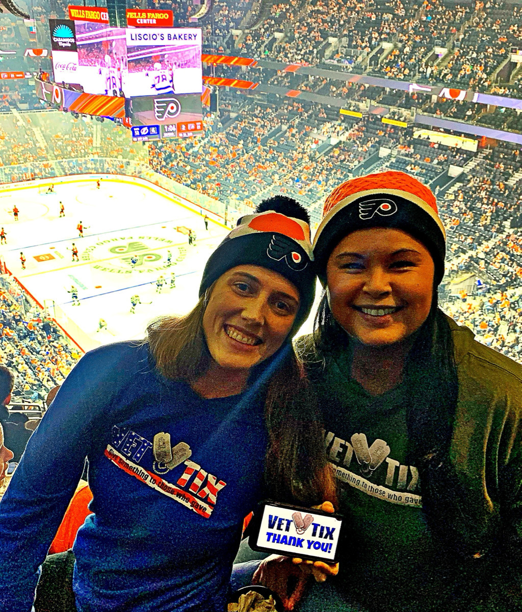 Philadelphia Flyers - NHL vs Tampa Bay Lightning