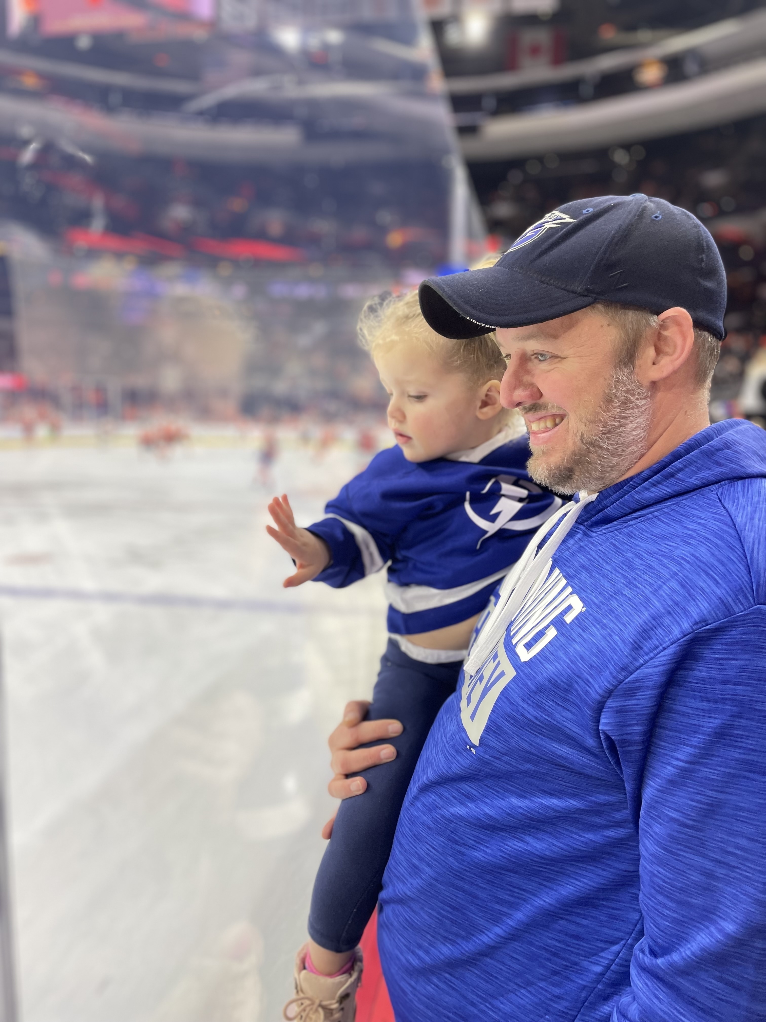 Philadelphia Flyers - NHL vs Tampa Bay Lightning