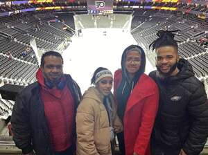 Philadelphia Flyers - NHL vs Tampa Bay Lightning