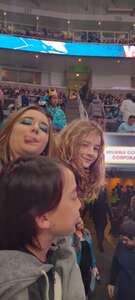 San Jose Sharks - NHL vs Anaheim Ducks