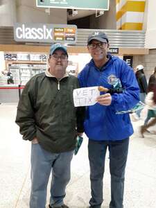 San Jose Sharks - NHL vs Anaheim Ducks