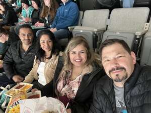 San Jose Sharks - NHL vs Anaheim Ducks