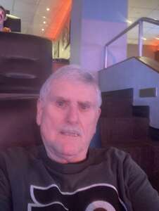 Philadelphia Flyers - NHL vs Seattle Kraken