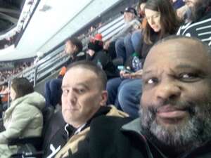 Philadelphia Flyers - NHL vs Arizona Coyotes