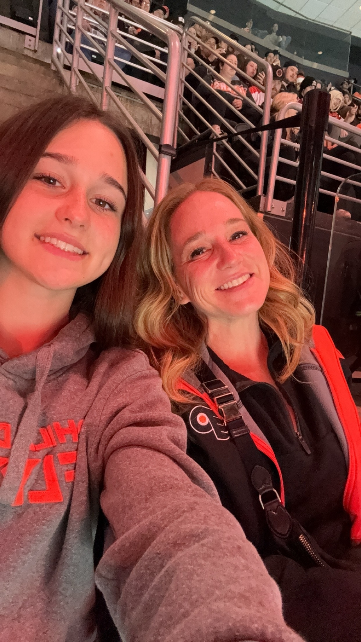 Philadelphia Flyers - NHL vs Arizona Coyotes