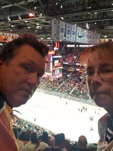 Philadelphia Flyers - NHL vs Arizona Coyotes