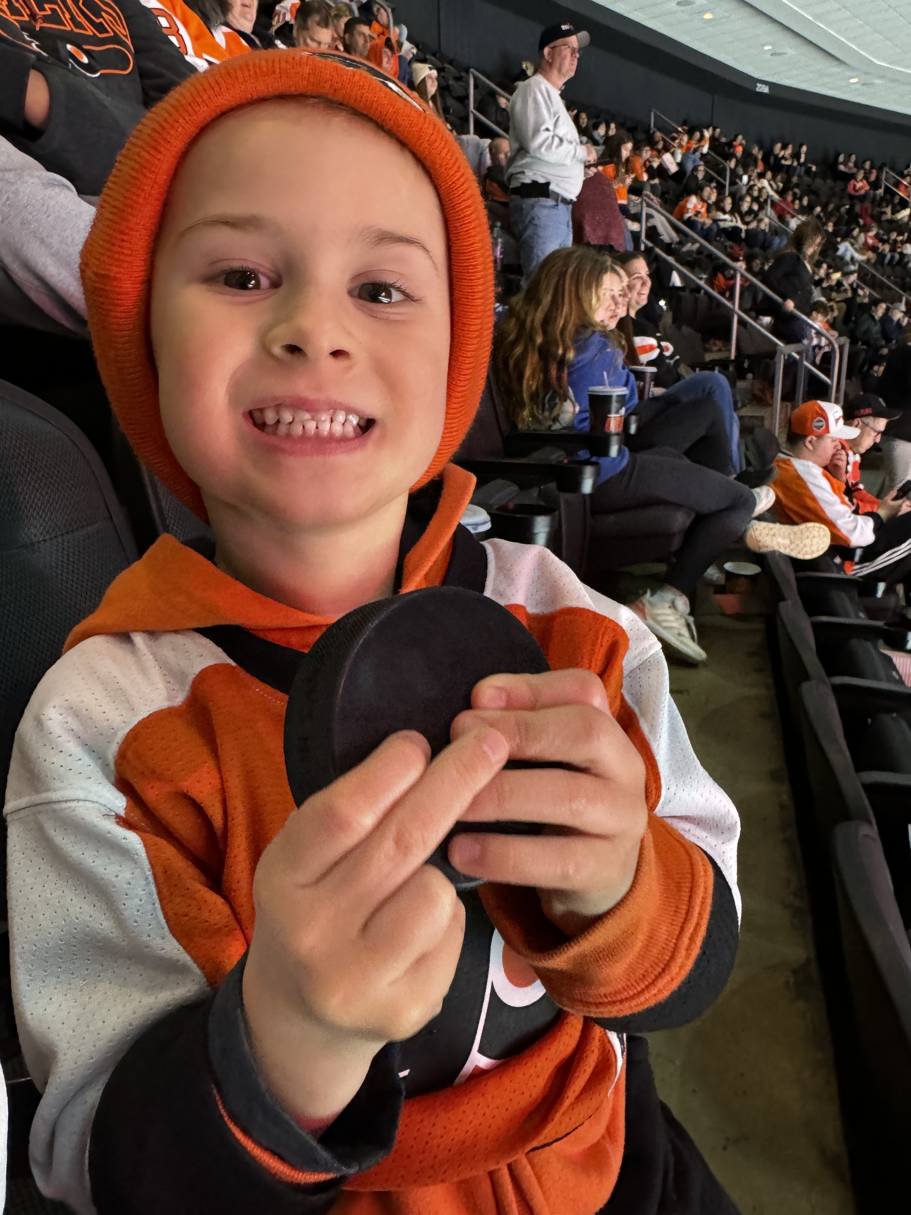 Philadelphia Flyers - NHL vs Arizona Coyotes
