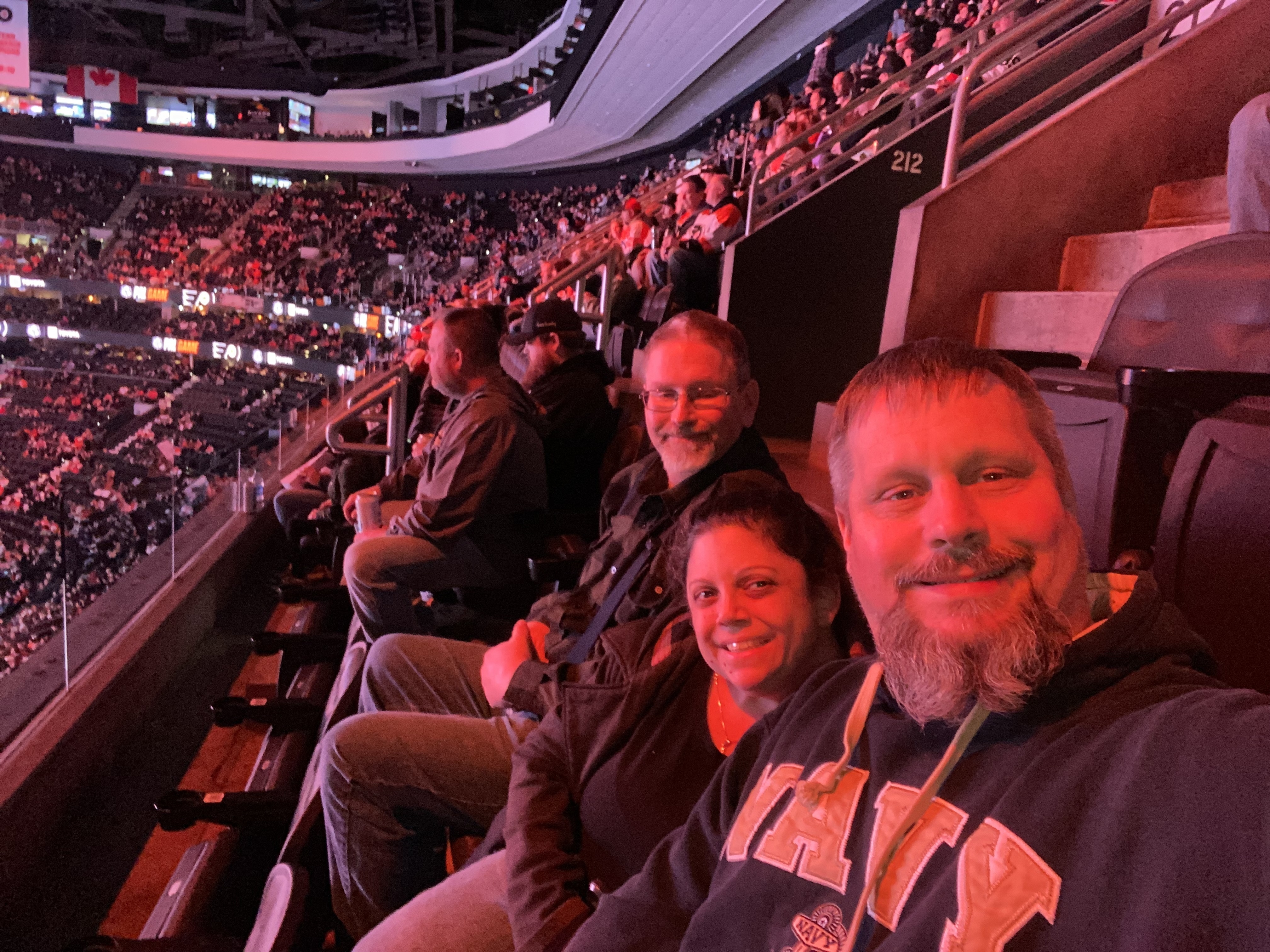 Philadelphia Flyers - NHL vs Arizona Coyotes