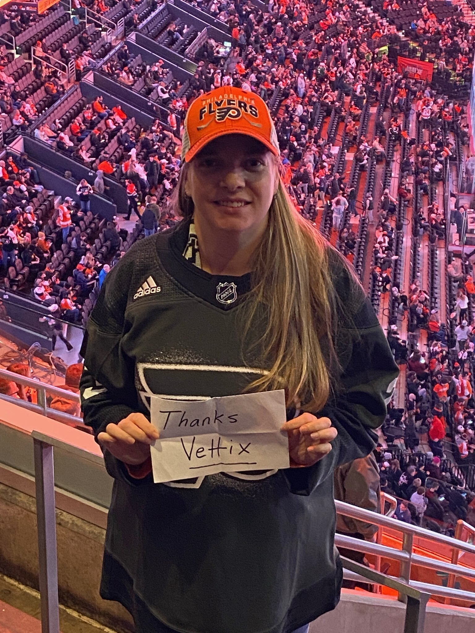 Philadelphia Flyers - NHL vs Arizona Coyotes