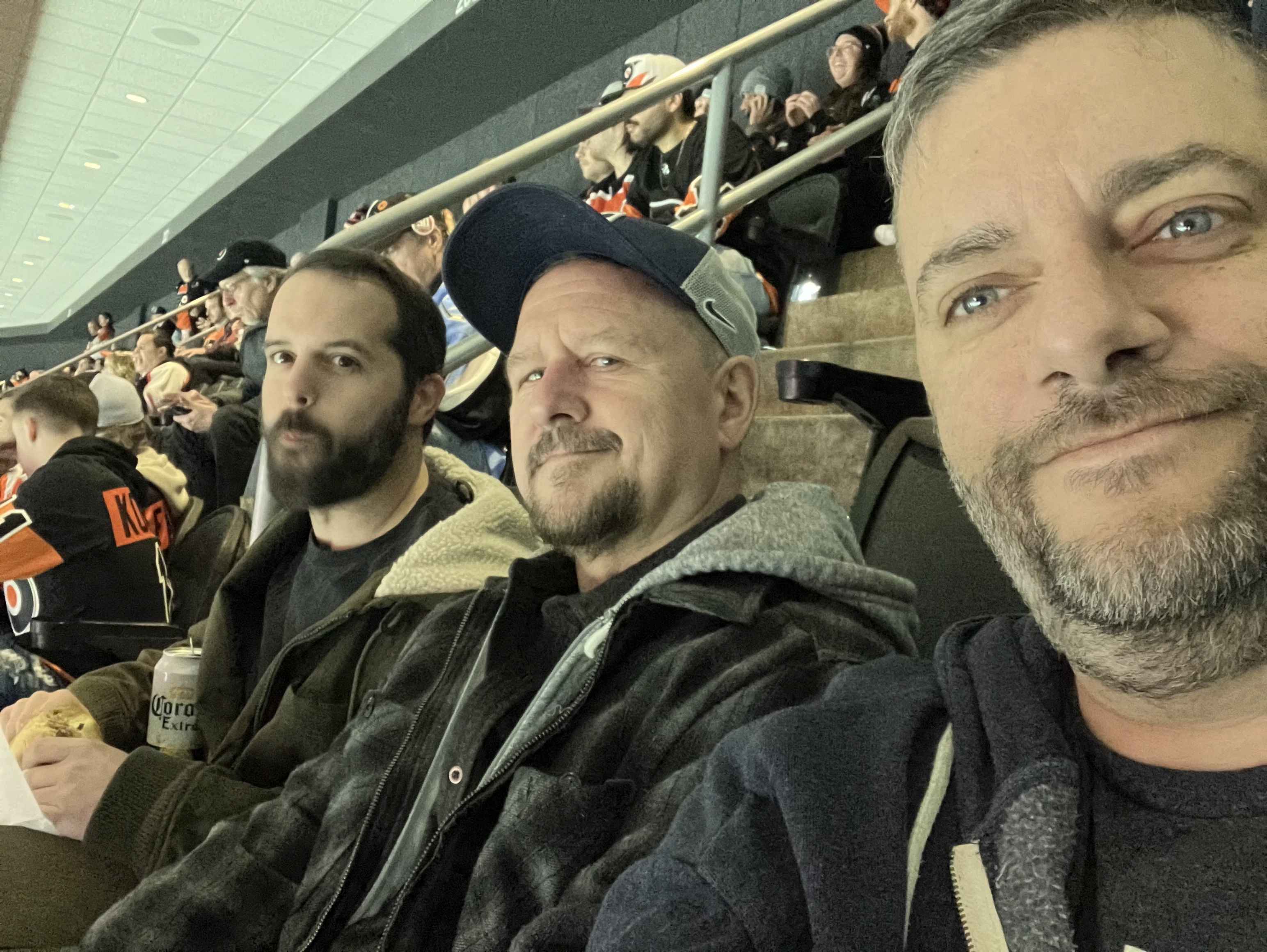 Philadelphia Flyers - NHL vs Arizona Coyotes