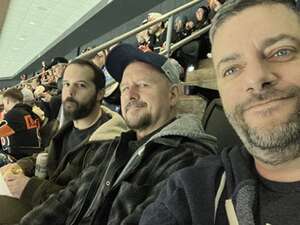 Philadelphia Flyers - NHL vs Arizona Coyotes