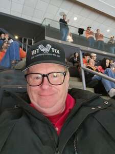 Philadelphia Flyers - NHL vs Arizona Coyotes