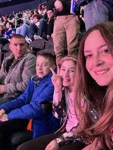 Philadelphia Flyers - NHL vs Arizona Coyotes