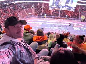 Philadelphia Flyers - NHL vs Arizona Coyotes