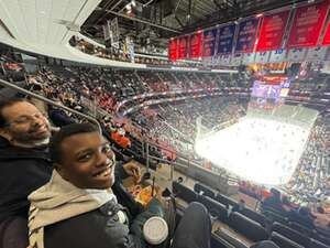 Philadelphia Flyers - NHL vs Arizona Coyotes