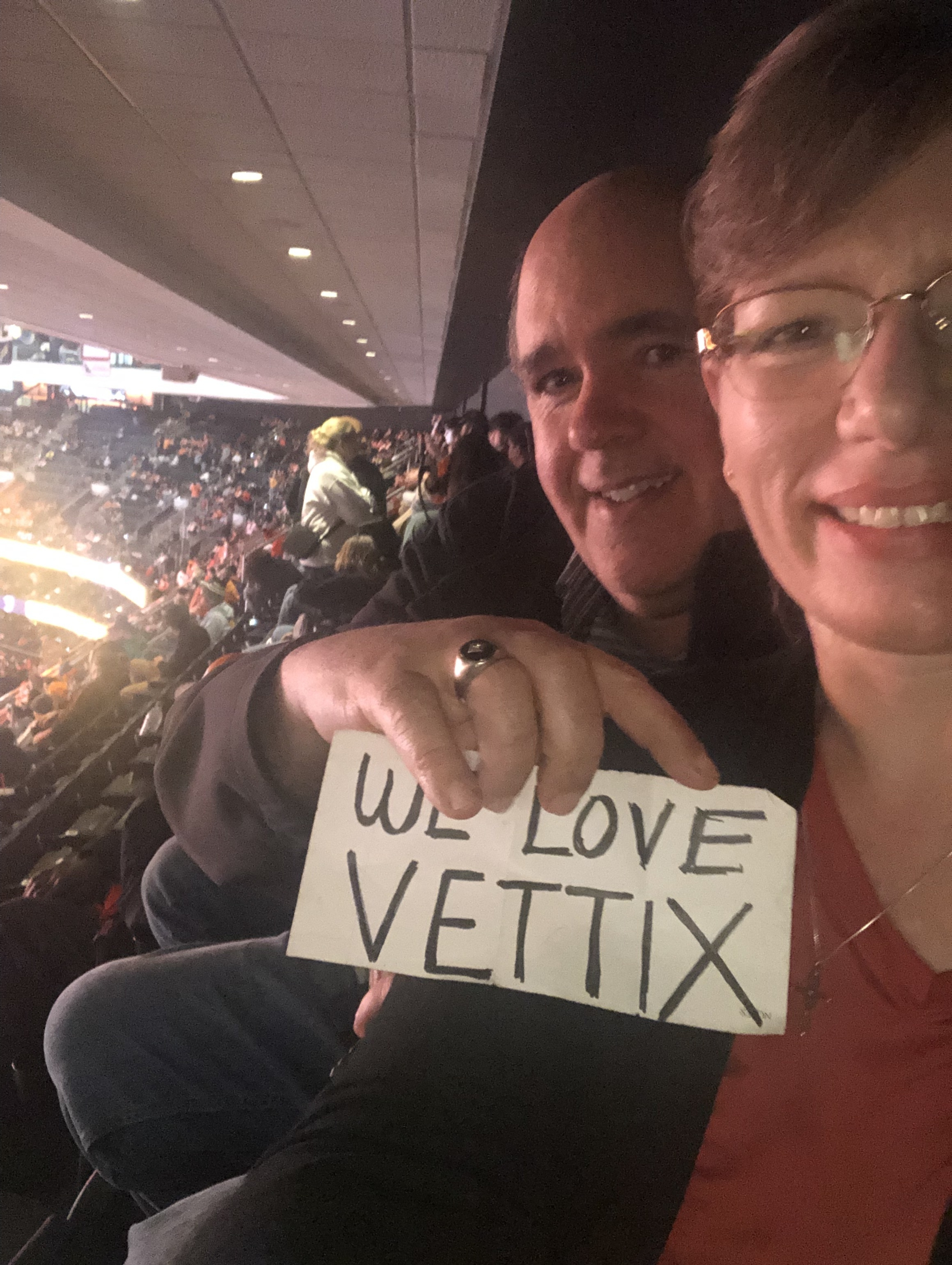 Philadelphia Flyers - NHL vs Arizona Coyotes
