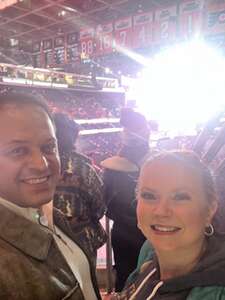Philadelphia Flyers - NHL vs Arizona Coyotes