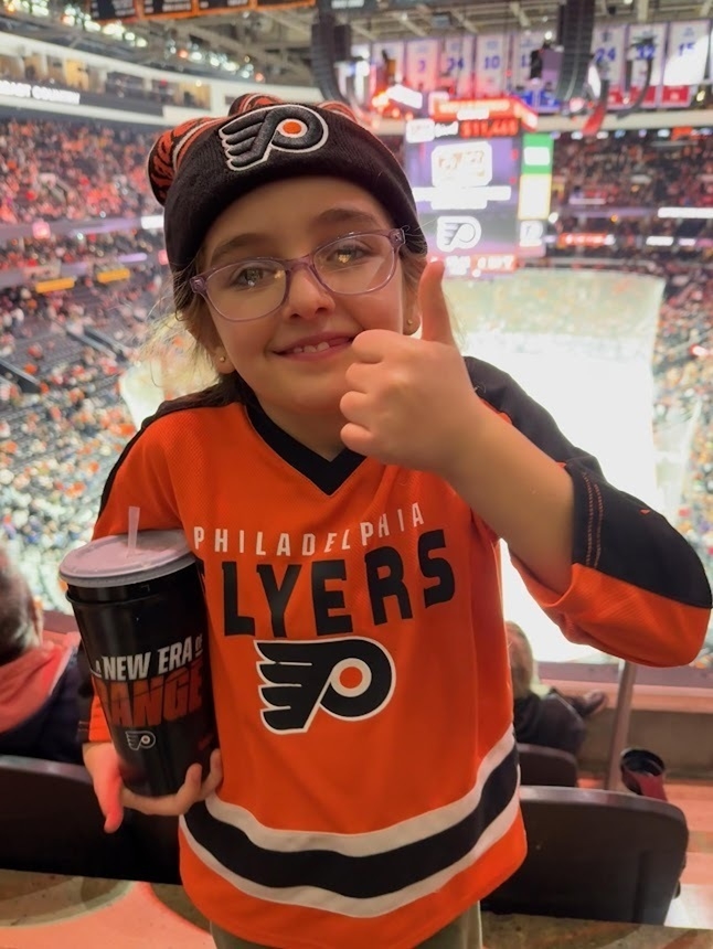 Philadelphia Flyers - NHL vs Arizona Coyotes