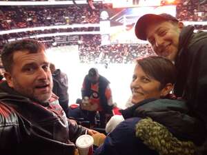 Philadelphia Flyers - NHL vs Arizona Coyotes
