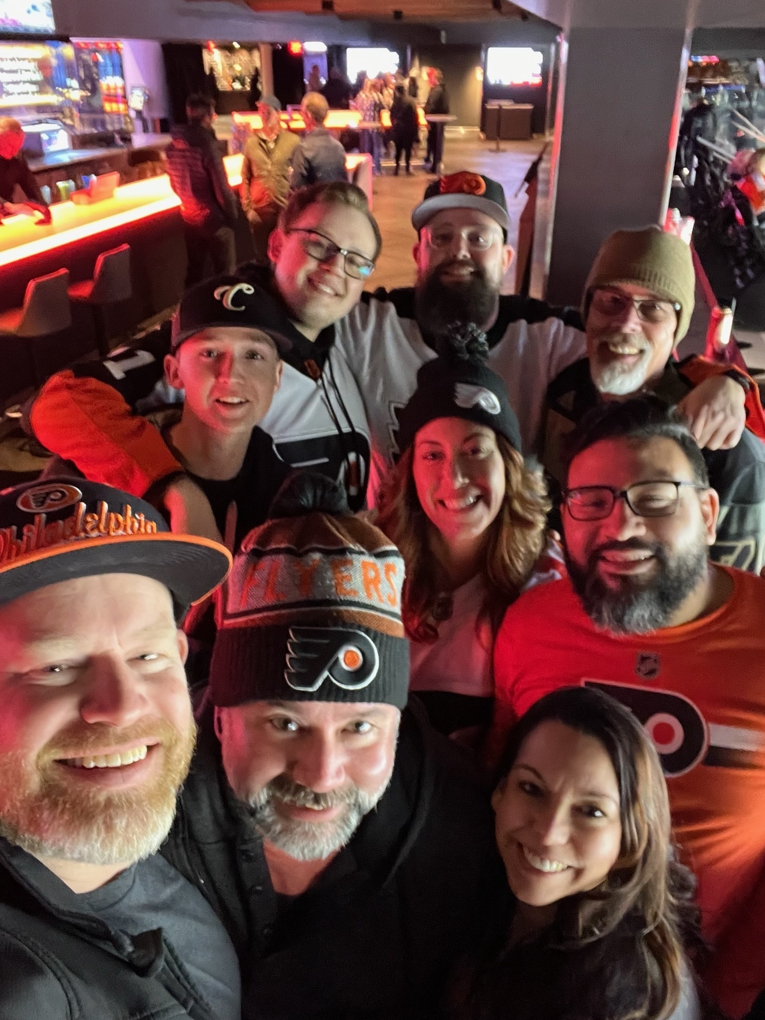 Philadelphia Flyers - NHL vs Arizona Coyotes