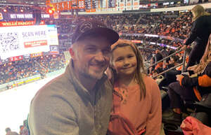 Philadelphia Flyers - NHL vs Arizona Coyotes