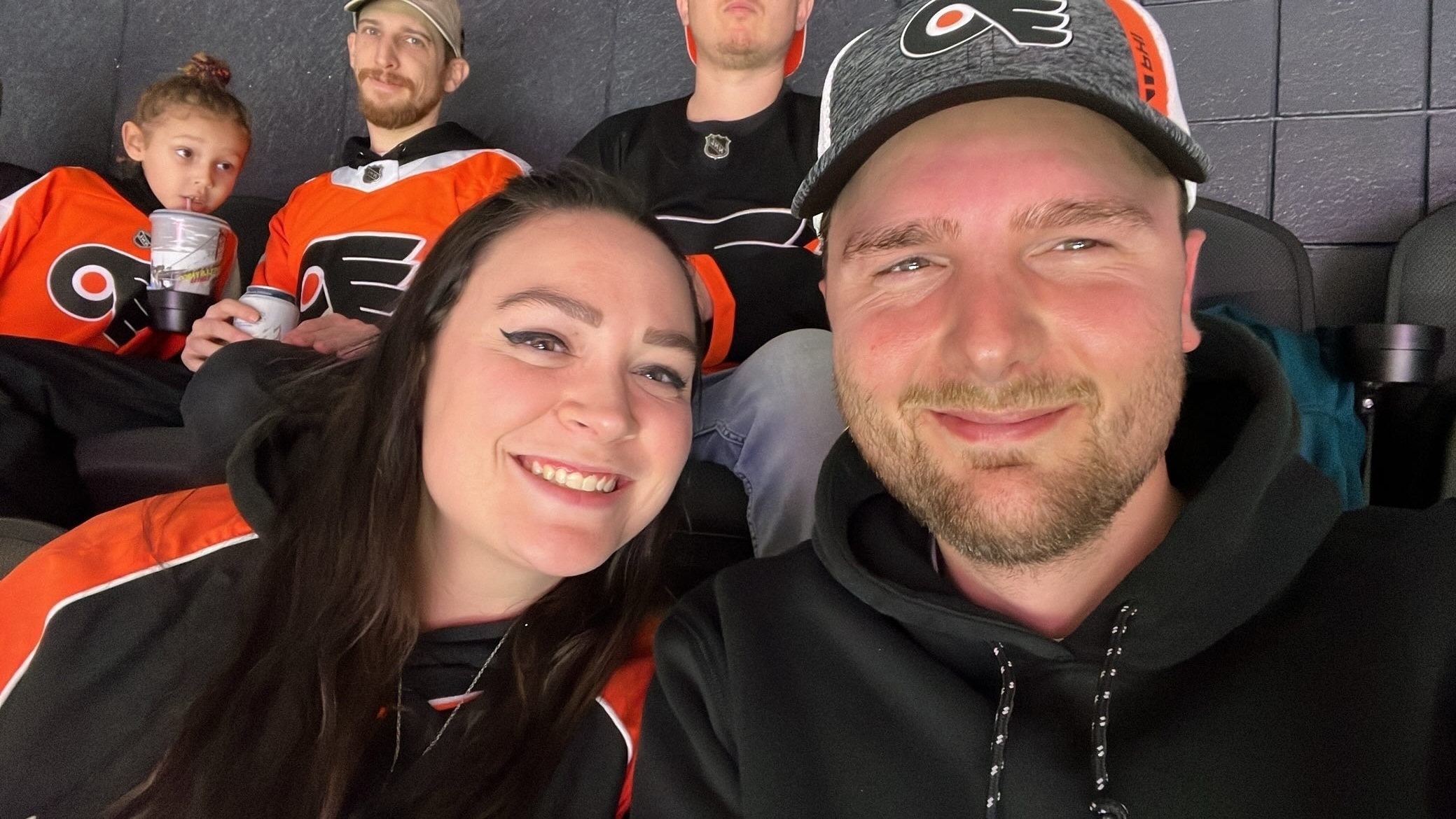 Philadelphia Flyers - NHL vs Arizona Coyotes