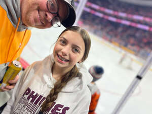 Philadelphia Flyers - NHL vs Arizona Coyotes