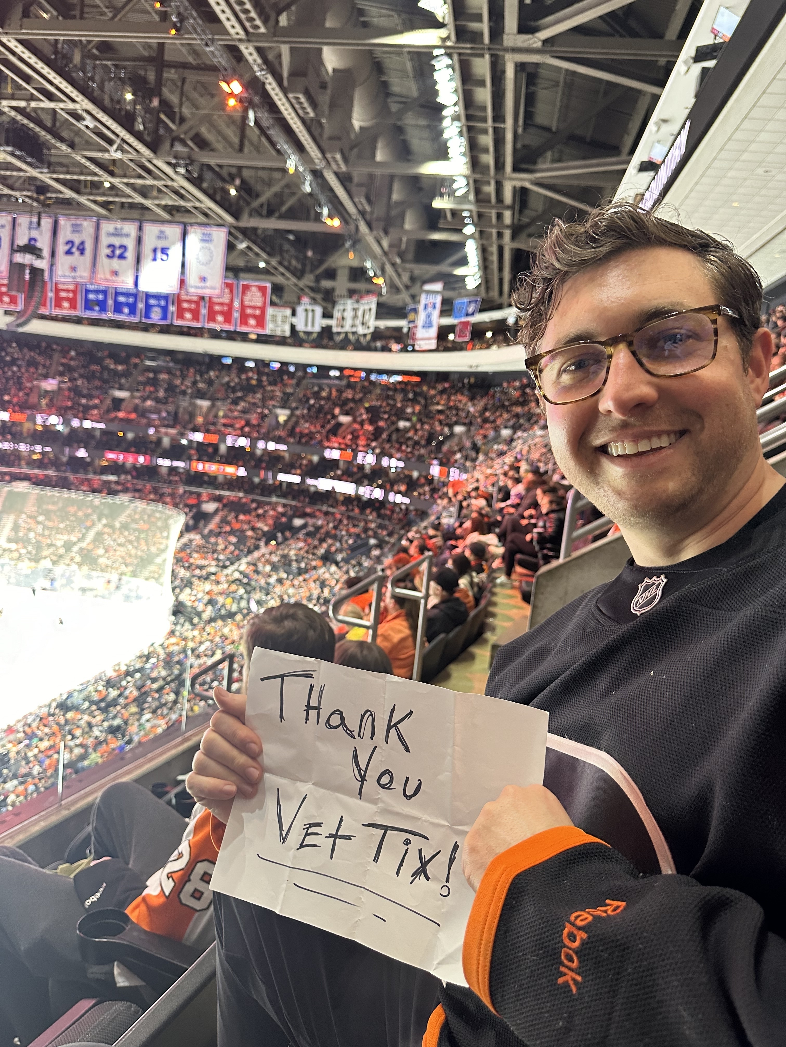 Philadelphia Flyers - NHL vs Arizona Coyotes