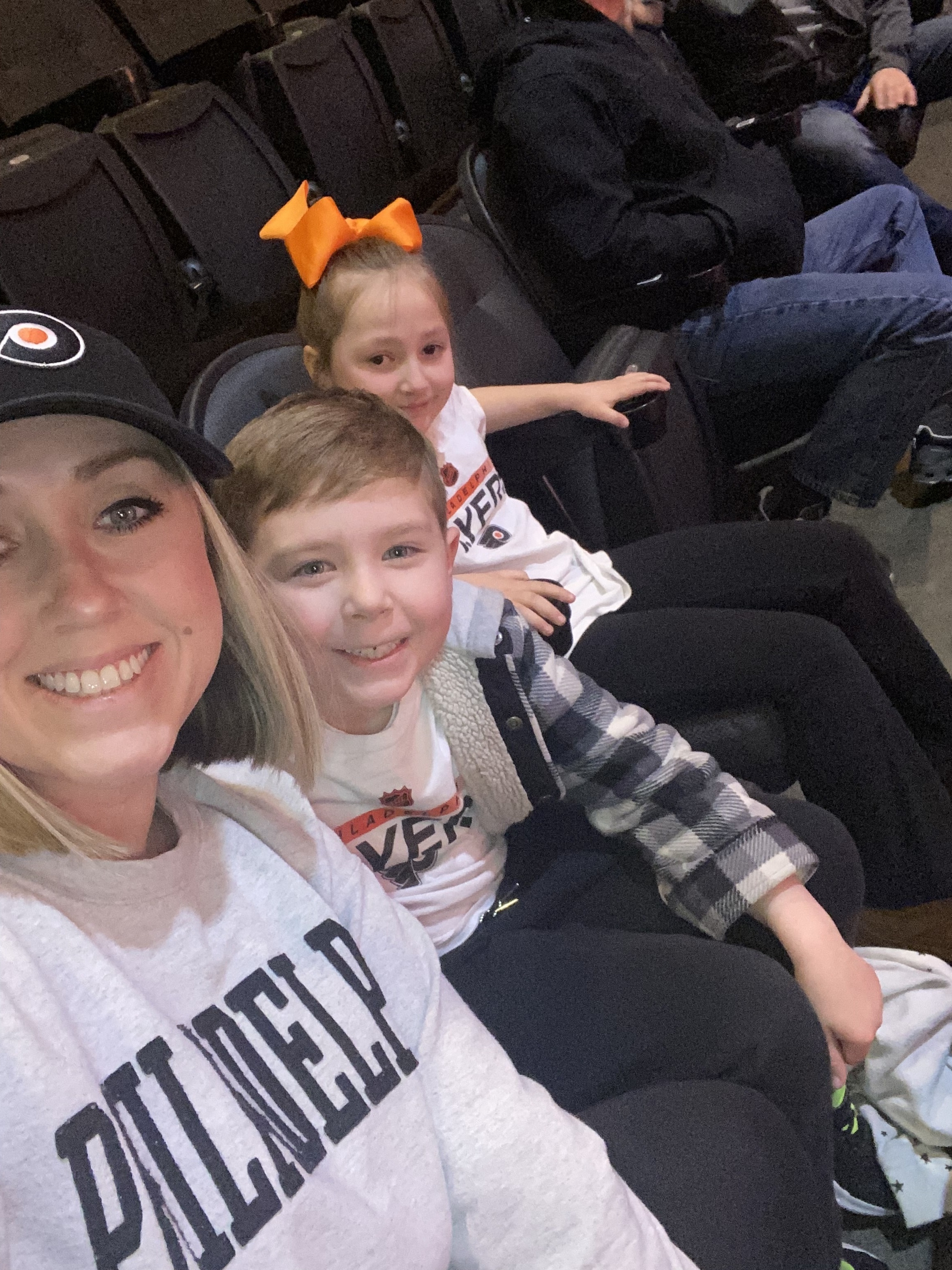 Philadelphia Flyers - NHL vs Arizona Coyotes