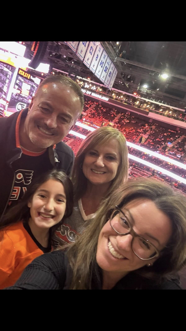 Philadelphia Flyers - NHL vs Arizona Coyotes