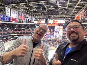 Philadelphia Flyers - NHL vs Arizona Coyotes