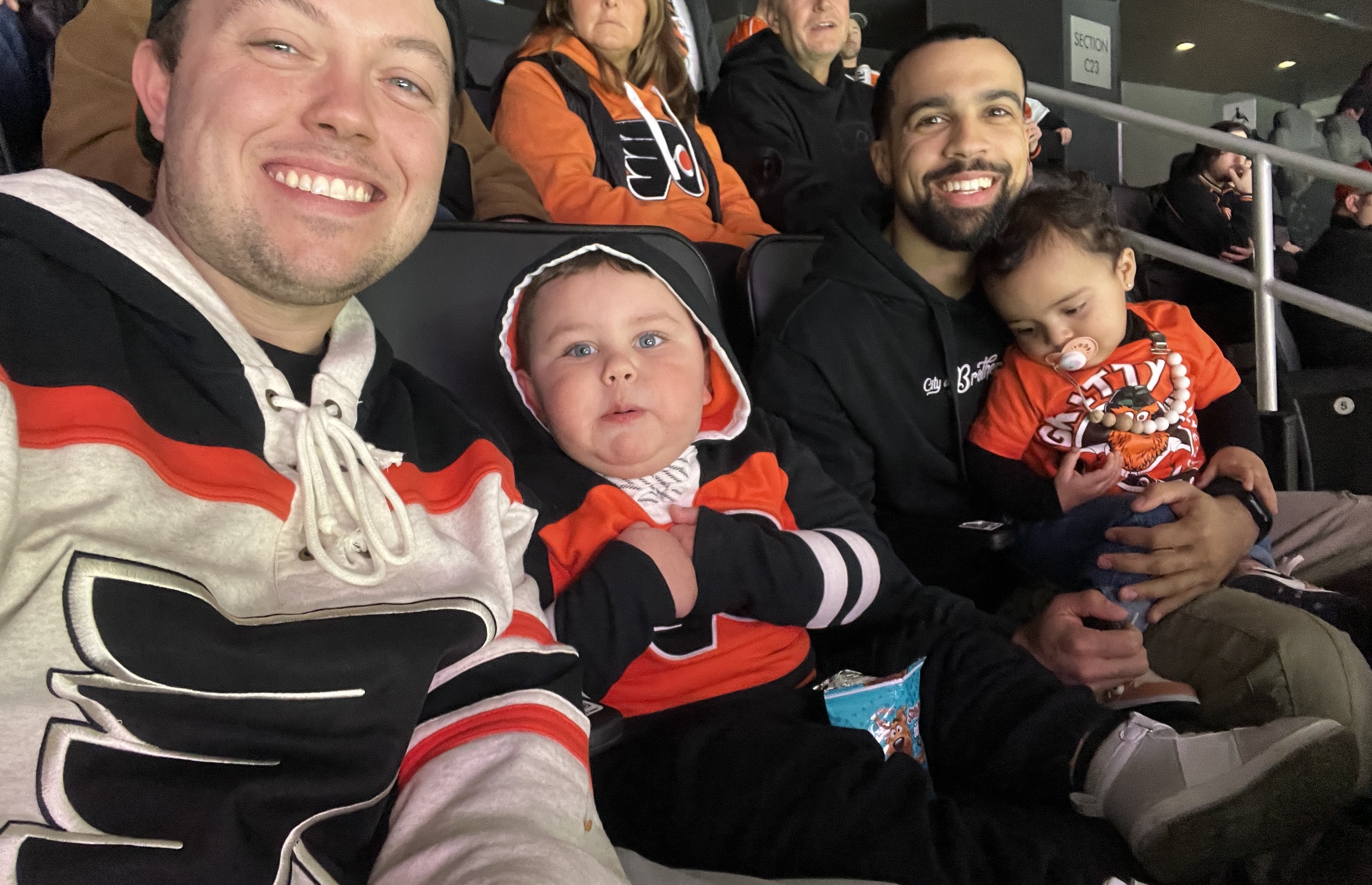 Philadelphia Flyers - NHL vs Arizona Coyotes