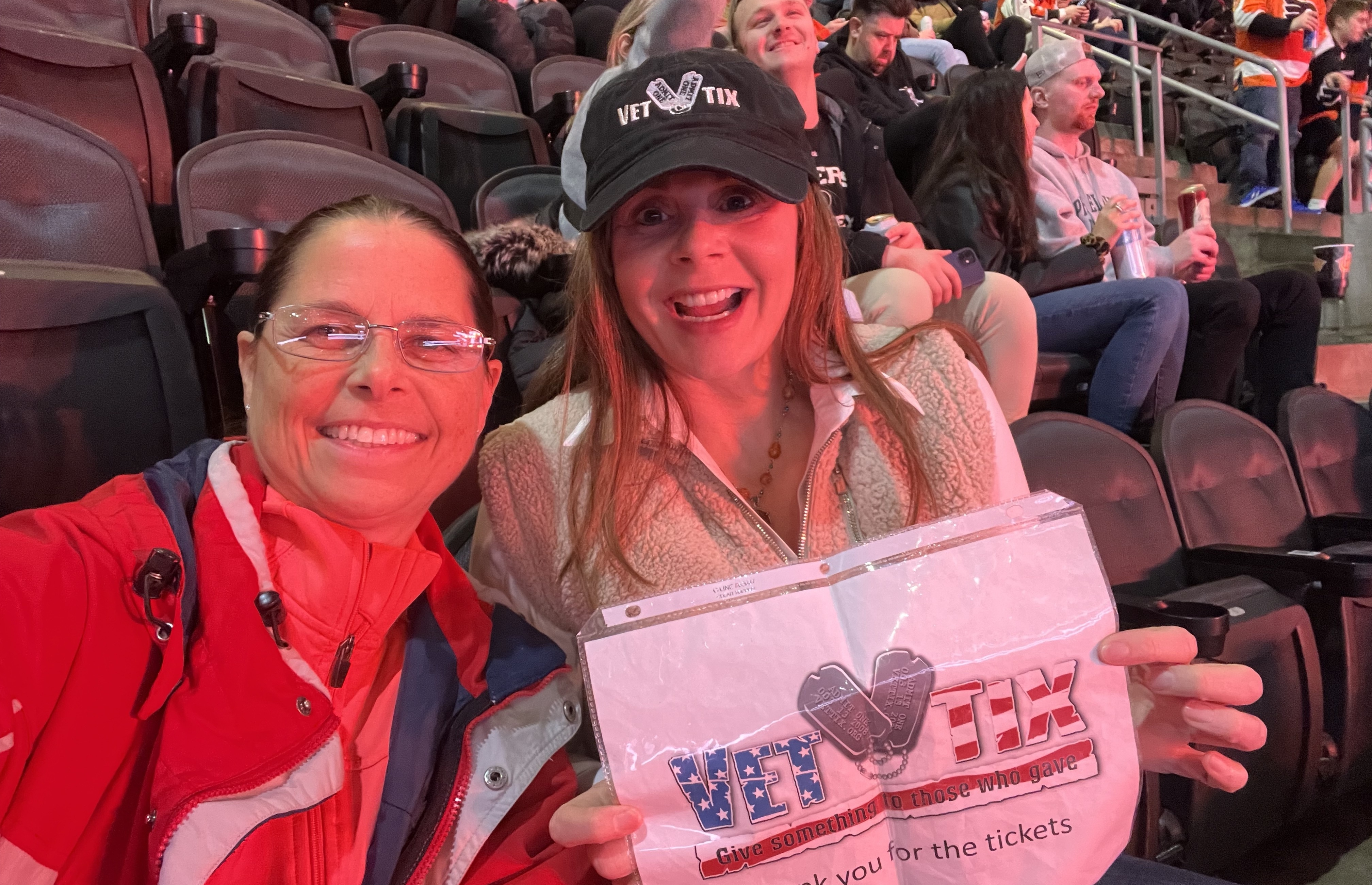 Philadelphia Flyers - NHL vs Arizona Coyotes