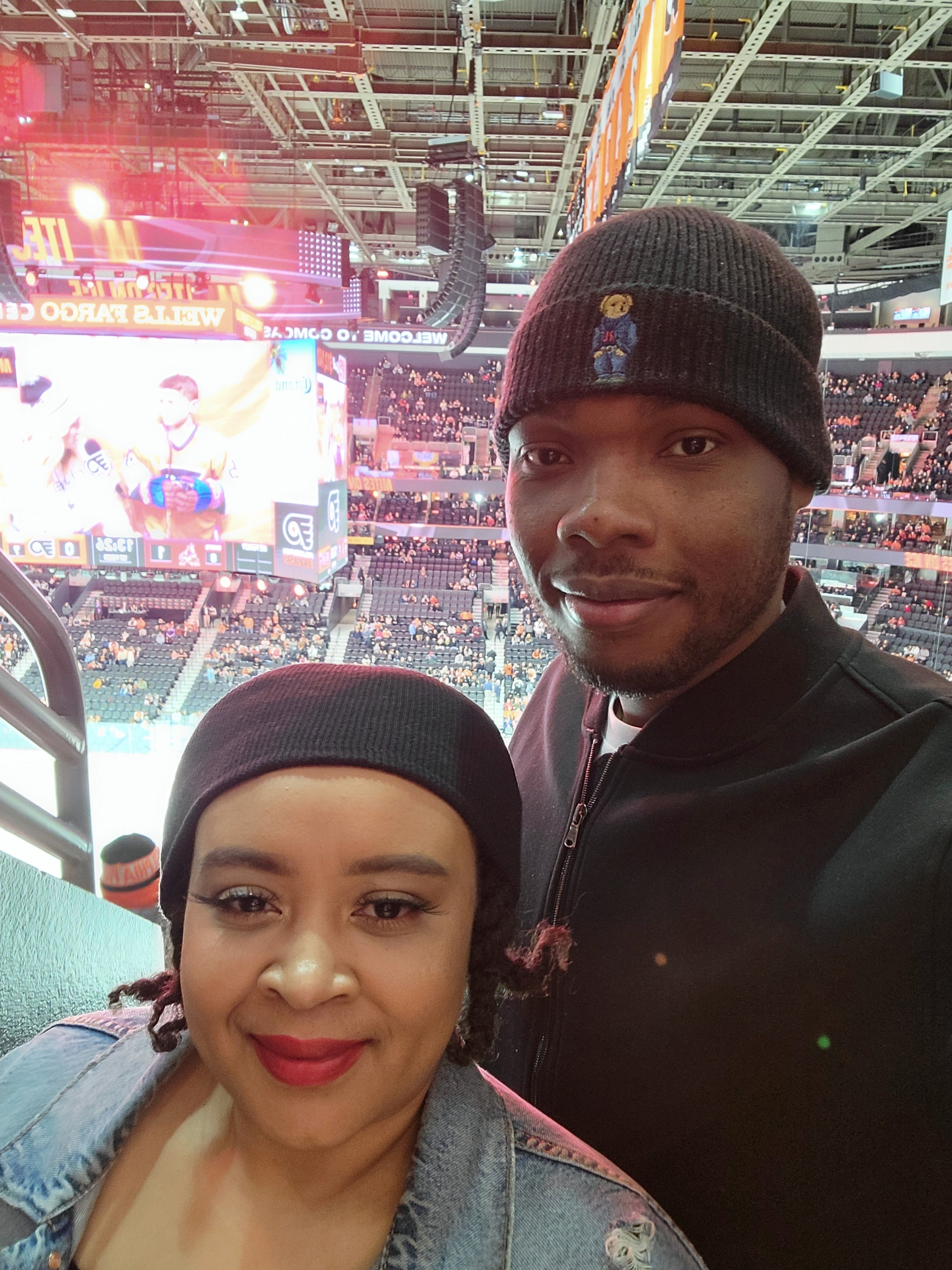 Philadelphia Flyers - NHL vs Arizona Coyotes