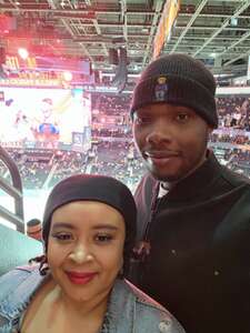 Philadelphia Flyers - NHL vs Arizona Coyotes